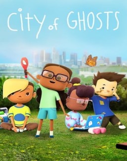 City of Ghosts online