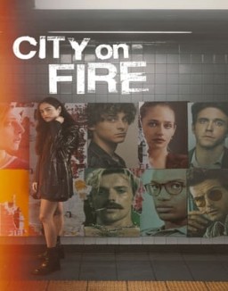 City on Fire online for free