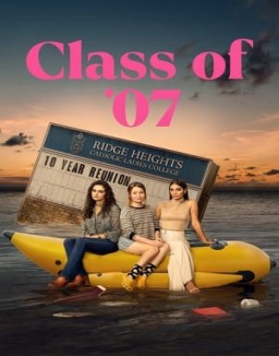 Class of '07 online gratis