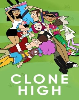 Clone High Season 1