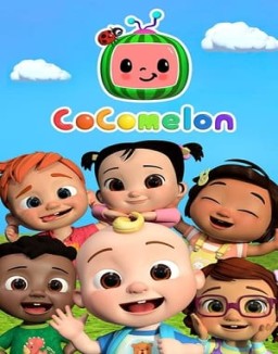 Cocomelon online for free