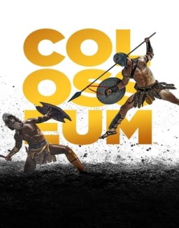 Colosseum Season 1