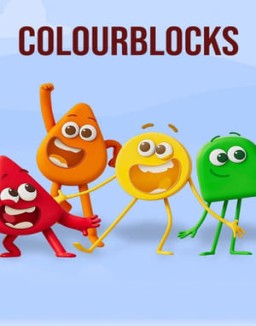 Colourblocks online