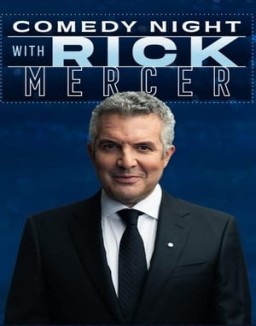 Comedy Night with Rick Mercer Season 1