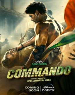 Commando Season 1