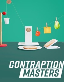 Contraption Masters online