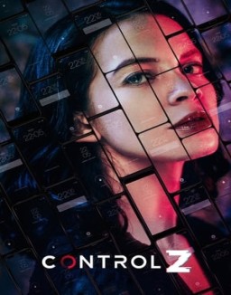 Control Z Season 1