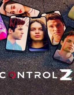 Control Z Season 3