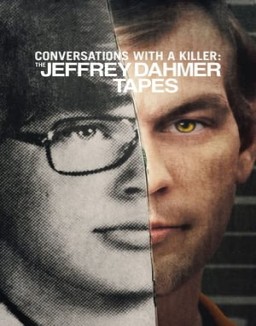 Conversations with a Killer: The Jeffrey Dahmer Tapes Season 1