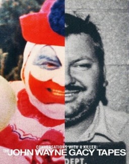 Conversations with a Killer: The John Wayne Gacy Tapes online gratis