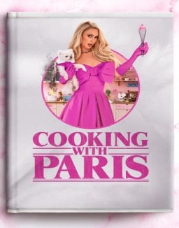 Cooking With Paris online for free