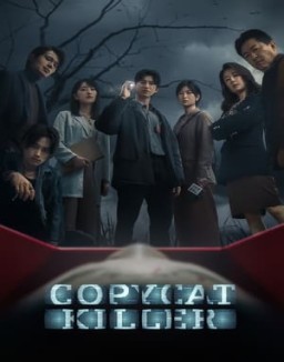 Copycat Killer Season 1