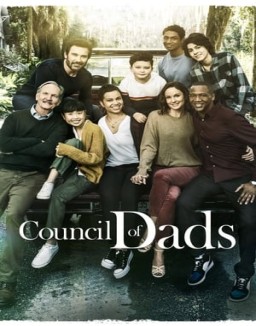 Council of Dads online gratis