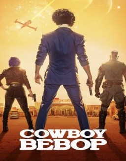 Cowboy Bebop online Free