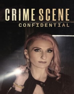 Crime Scene Confidential Season 1