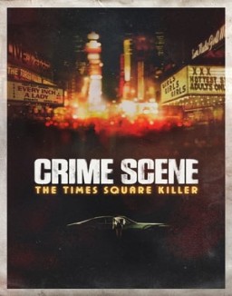 Crime Scene: The Times Square Killer Season 2