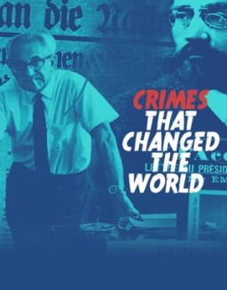 Crimes That Changed the World Season 1