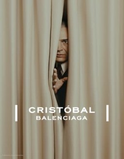 Cristóbal Balenciaga online For free