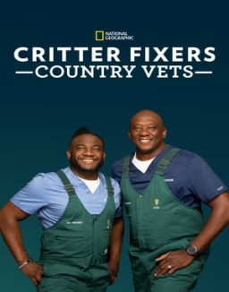 Critter Fixers: Country Vets online for free