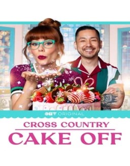 Cross Country Cake Off online for free