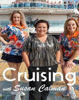 Cruising with Susan Calman online