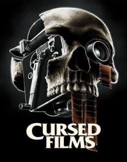 Cursed Films Season  1 online