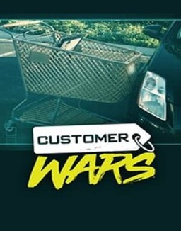 Customer Wars Season 2