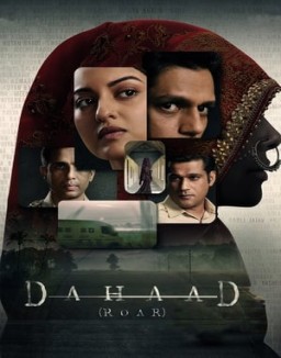 Dahaad online for free