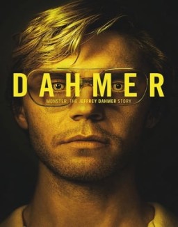 Dahmer - Monster: The Jeffrey Dahmer Story online for free