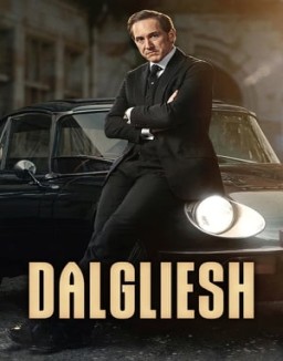 Dalgliesh Season 1