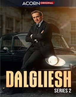 Dalgliesh online