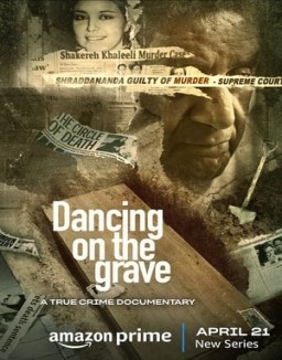 Dancing on the Grave online gratis