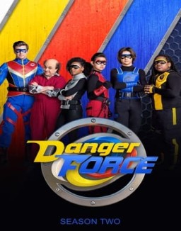 Danger Force Season 2