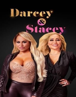 Darcey & Stacey Season 2