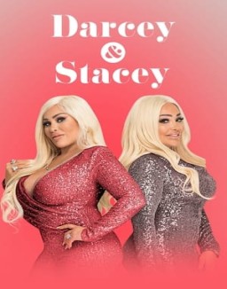 Darcey & Stacey Season 4