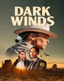 Dark Winds Season 1