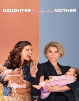 Daughter from Another Mother online for free