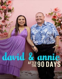 David & Annie: After the 90 Days Season 1