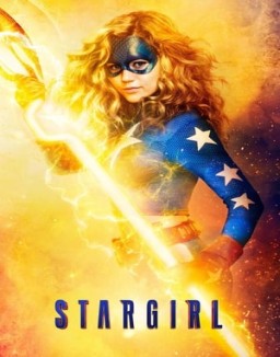 DC's Stargirl online for free