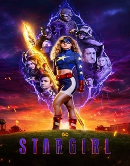 DC's Stargirl Season 2