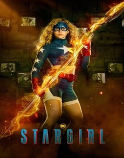 DC's Stargirl online for free