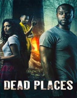 Dead Places Season 1