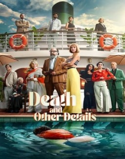 Death and Other Details Season 1