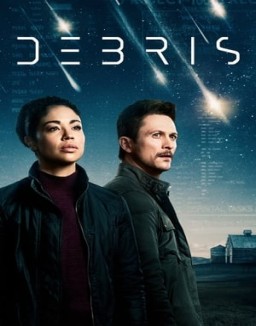 Debris Season 1