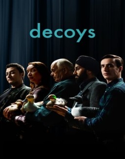 Decoys online