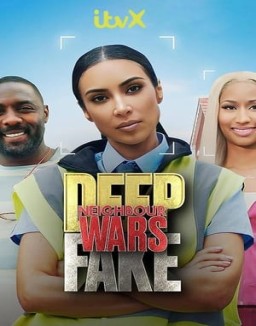 Deep Fake Neighbour Wars Season 1