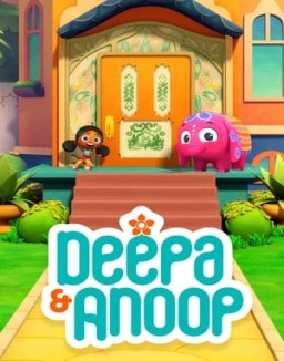 Deepa & Anoop Season 1