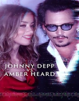 Depp V Heard Season 1