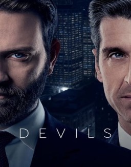 Devils Season  1 online