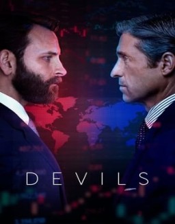 Devils Season 2